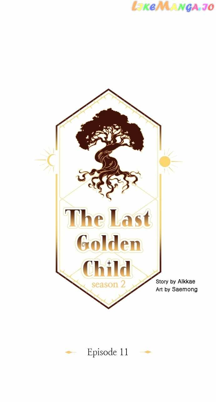 The Last Golden Child Chapter 110 33